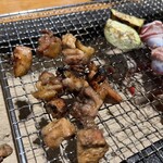 梟の響キ 秋月 いろり蔵 - 