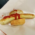 腸詰屋 - プレーン（税込605円）