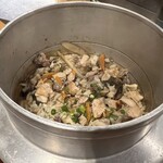 梟の響キ 秋月 いろり蔵 - 