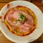 中華そば 先﨑 - 