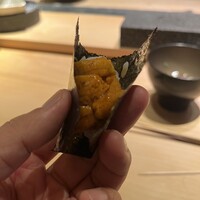 鮨 山沙 - 