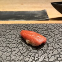 鮨 山沙 - 