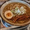 麺屋ふうすけ