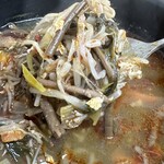 韓国料理 サラン - 
