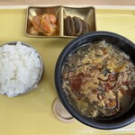 韓国料理 サラン - 