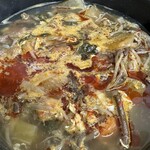 韓国料理 サラン - 