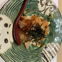 すし尽誠 -  すし尽誠 -