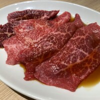 日本橋 焼肉 正剛 - 