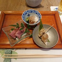 富山 はま作 - 