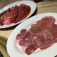 日本橋 焼肉 正剛 - 