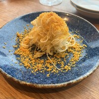 ブリル飯店 -  ブリル飯店 -