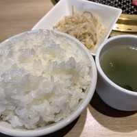 日本橋 焼肉 正剛 - 