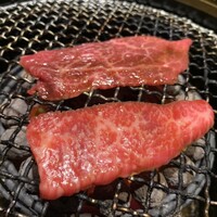 日本橋 焼肉 正剛 - 