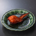 蓮 - 信玄鶏の手羽先