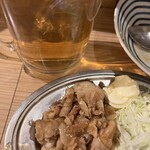 立ち飲み晩杯屋 - 