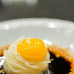 蓮 - よだれ・鶉・香港麺