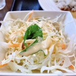 ブア・デ・タイ - 