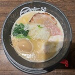 麺屋 時茂 - 