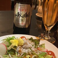 廣東料理 民生 ヒルトンプラザウエスト店 - 