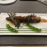 レストラン ラフィナージュ - 