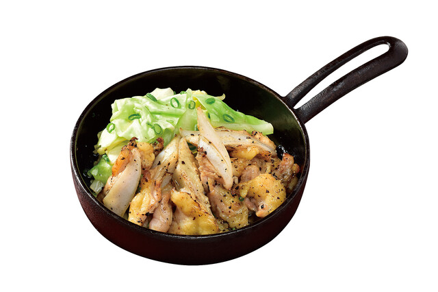 直前予約したのにも関わず : つぼ八 北見三輪店の写真