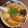 麺屋武蔵 武骨 御徒町店