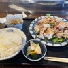 味の店　いなかっぺ