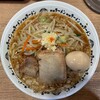 野郎ラーメン 高田馬場店