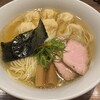 中華soba いそべ
