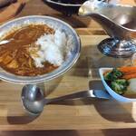 古民家カフェ 365nichi - 