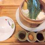 古民家カフェ 365nichi - 