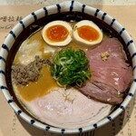 熱田味噌拉麺ぶりゆ - 