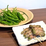 まき串 串タロー - 