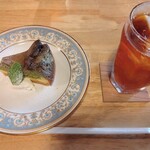 古民家カフェ 365nichi - 