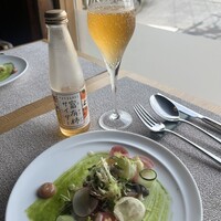 洋食屋ケムリ - 