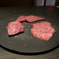 YAKINIKU FIFTY-FIVE TOKYO 恵比寿店 - 