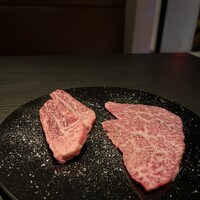 YAKINIKU FIFTY-FIVE TOKYO 恵比寿店 - 