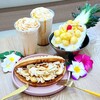 CAFE BINGGO 鶴橋店