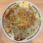 ラーメン 豚山 与野本町店 - 