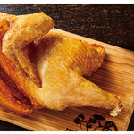 なるとキッチン - メイン写真: