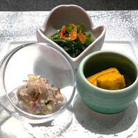 鉄板焼 たまゆら - 