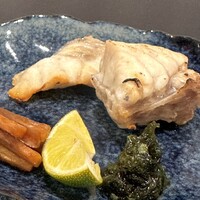 泳ぎとらふぐ活蟹料理 あじ平 曽根崎 - 