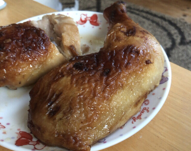 平船精肉店 - 仙北町（鳥料理）の写真