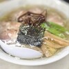 八海ラーメン