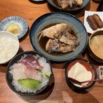 銀平 グランフロント店 - 