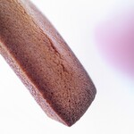 patisserie m2 - ごめんなさいフィナンシェ（笑）他のお菓子が美味しすぎて…。普通に売っていたら美味しかったのかもしれないけれど、他のお菓子たちが常軌を逸して美味しすぎました。