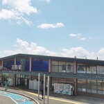 リットワークプレイス - 花巻駅