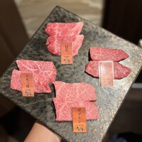 完全個室 牛の達人 private 新宿本店 - 