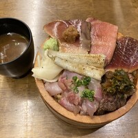 焼うお いし川 名古屋 - 