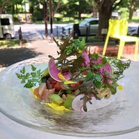 キハチ 青山本店 - 